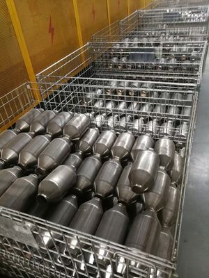 Euro 2 to Euro 6 Standards: Three-Way Catalysts (TWC) for Automotive Emission Control