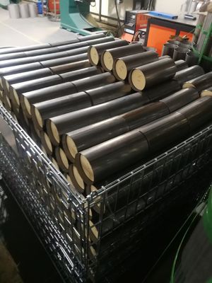 600 CPSI محول تحفيز ثلاثي الأداء عالي الأداء (TWC) لأنظمة العادم في السيارات